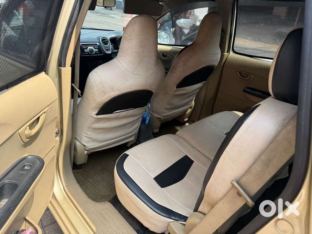 Honda Mobilio S I-dtec, 2015, Diesel