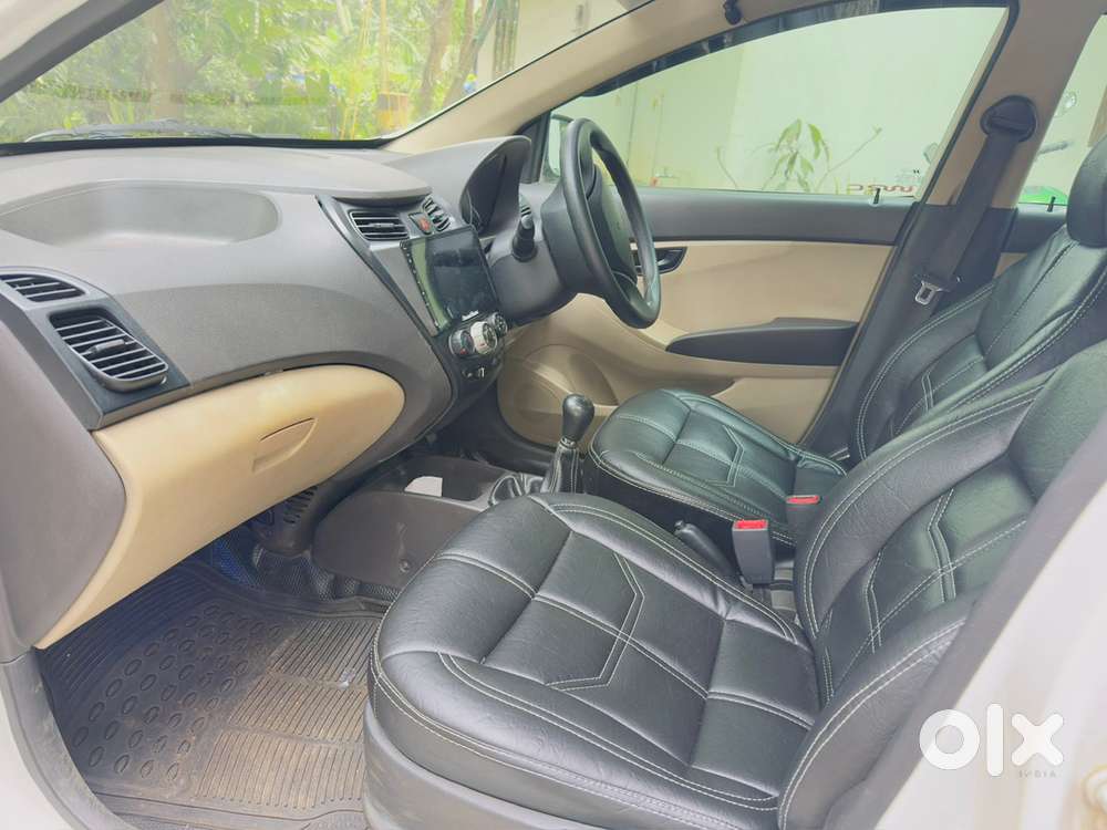 Hyundai Eon Magna Plus Petrol 2014