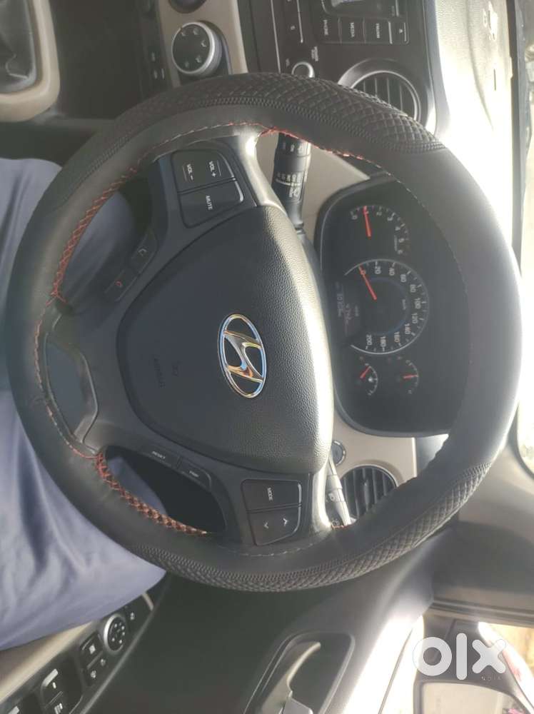 Hyundai Grand I10 Asta 1.1 Crdi (o), 2014, Diesel
