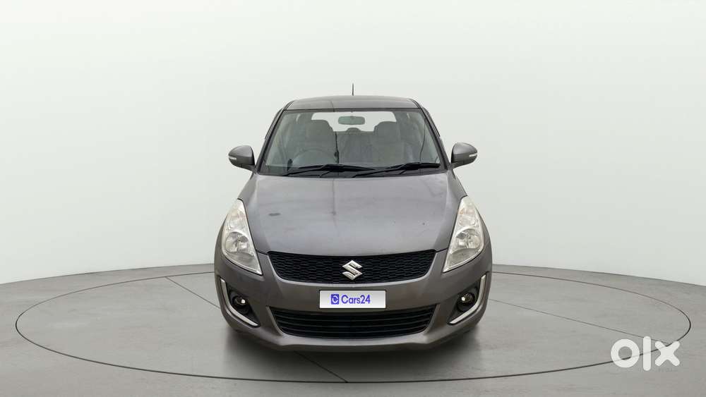 Maruti Suzuki Swift Zxi, 2013, Petrol
