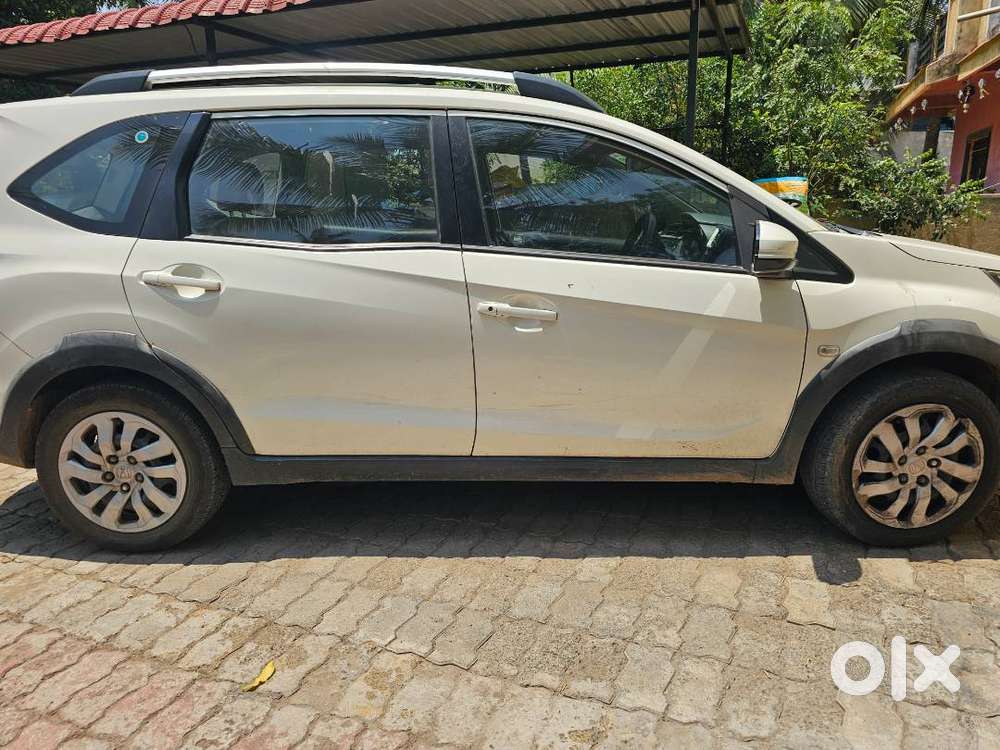 Honda Brv 1.5 S Mt (i-dtec)