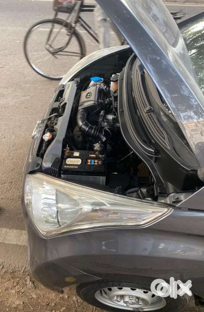 Hyundai Eon Petrol 2014