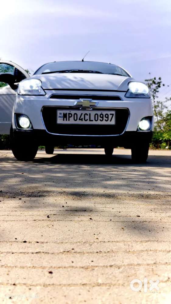 For Sale: Chevrolet Spark Lt (2013) Excellent Condition