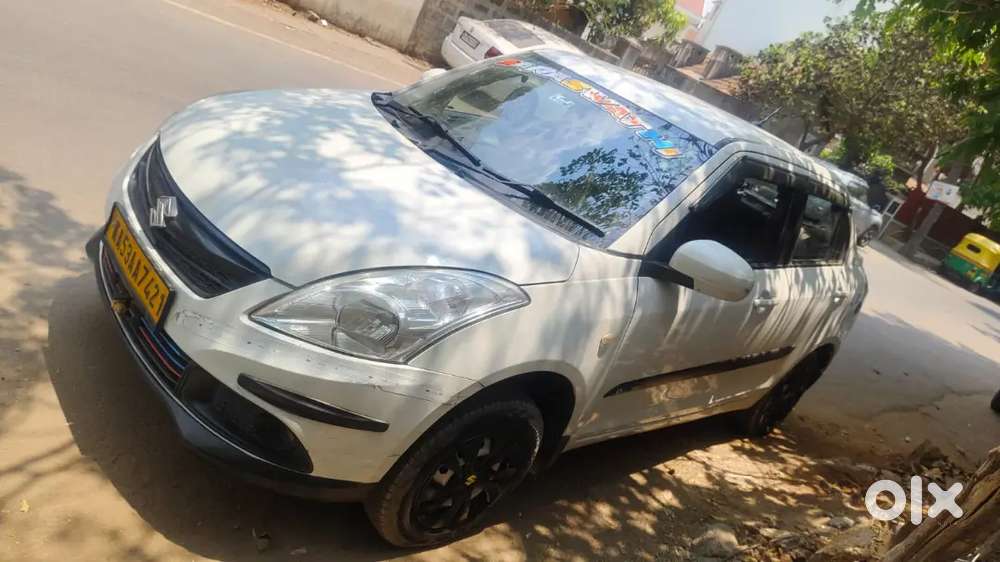 Good Condition New Tyres Single Hand Drive Door Tempting System