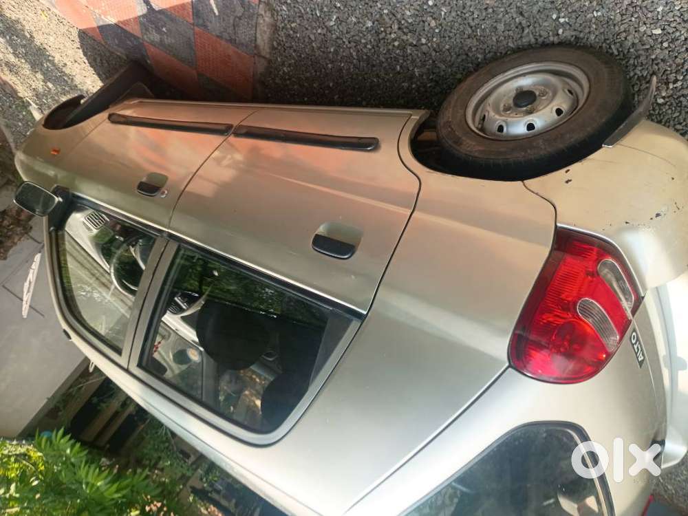 Maruthi Alto..2008 Model.good Condition...next Test 2028