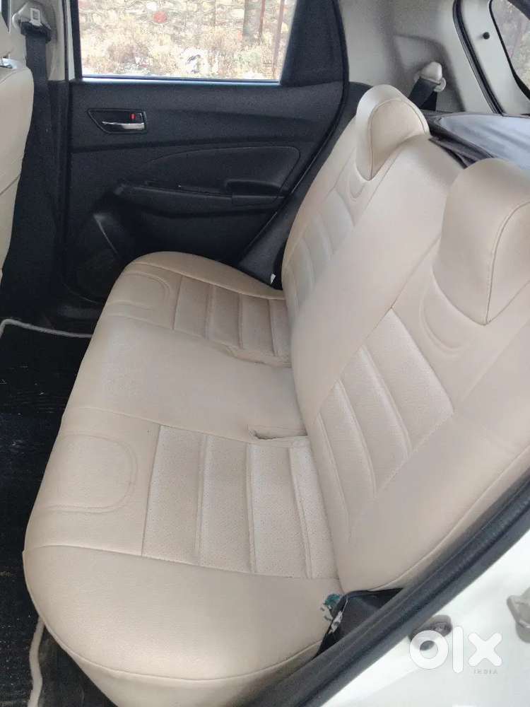 Maruti Suzuki Swift Vdi 2019 Diesel