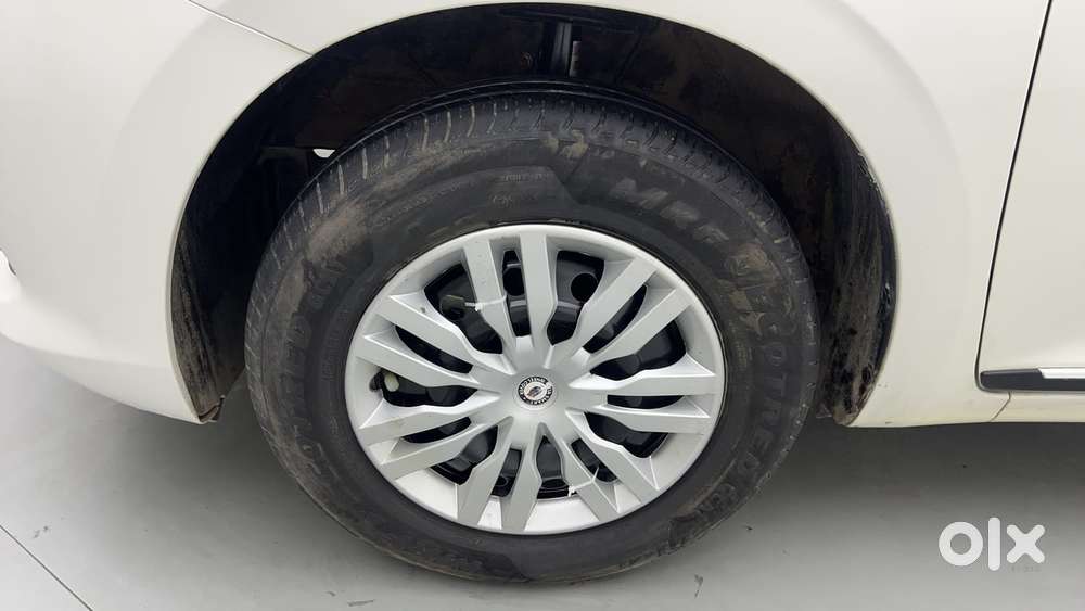 Maruti Suzuki Swift 2018 Vxi, 2024, Petrol