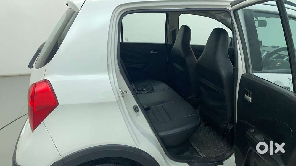 Maruti Suzuki Celerio X 1.0 Zxi (o) Amt, 2019, Petrol