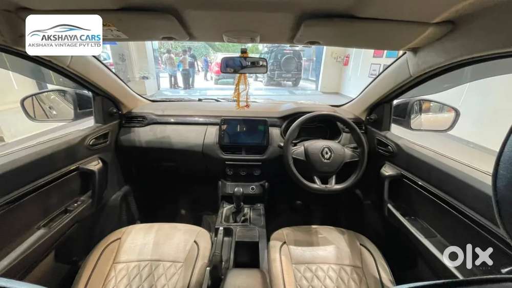 Renault Kiger, 2022, Petrol