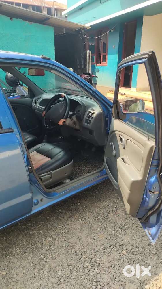 Ac,new Tyre ,new Battery ,music Set ,