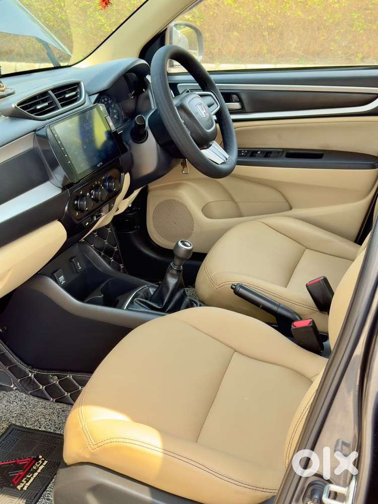 Honda Amaze 1.2 Smt I Vtec, 2023, Petrol