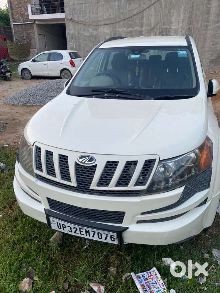 Mahindra Suv Diesel 2011