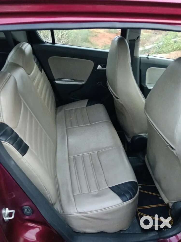Maruti Suzuki Alto K10 Vxi