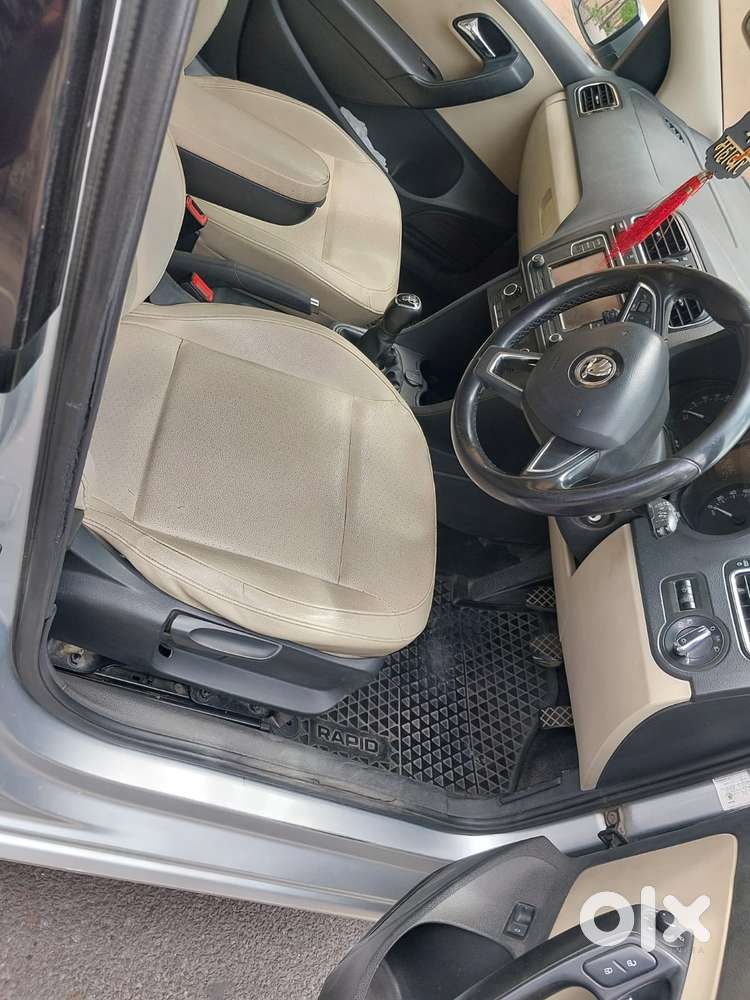 Skoda Rapid 1.5 Tdi Manual Active  Ambition Style, 2018, Diesel