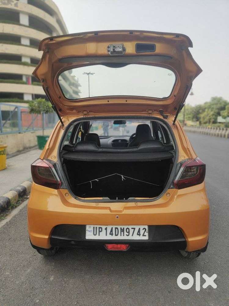 Tata Tiago Xm, 2018, Petrol