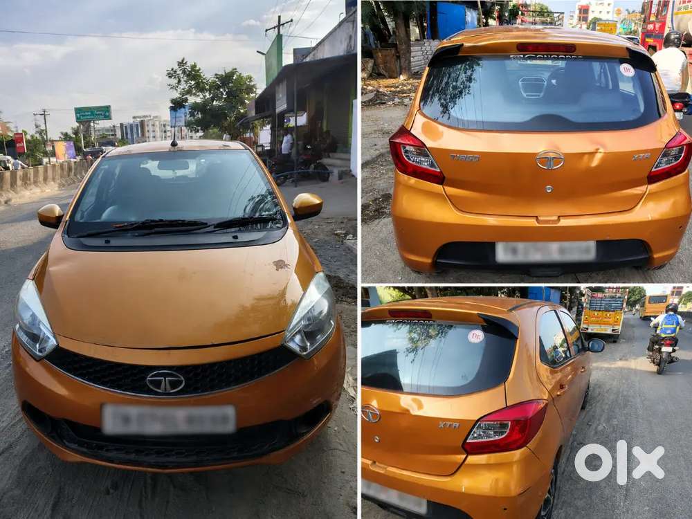 Tata Tiago For Sale