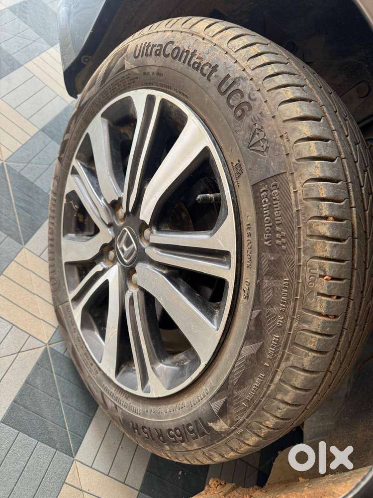 Honda City V Cvt Automatic | 36,000 Km | Excellent Condition