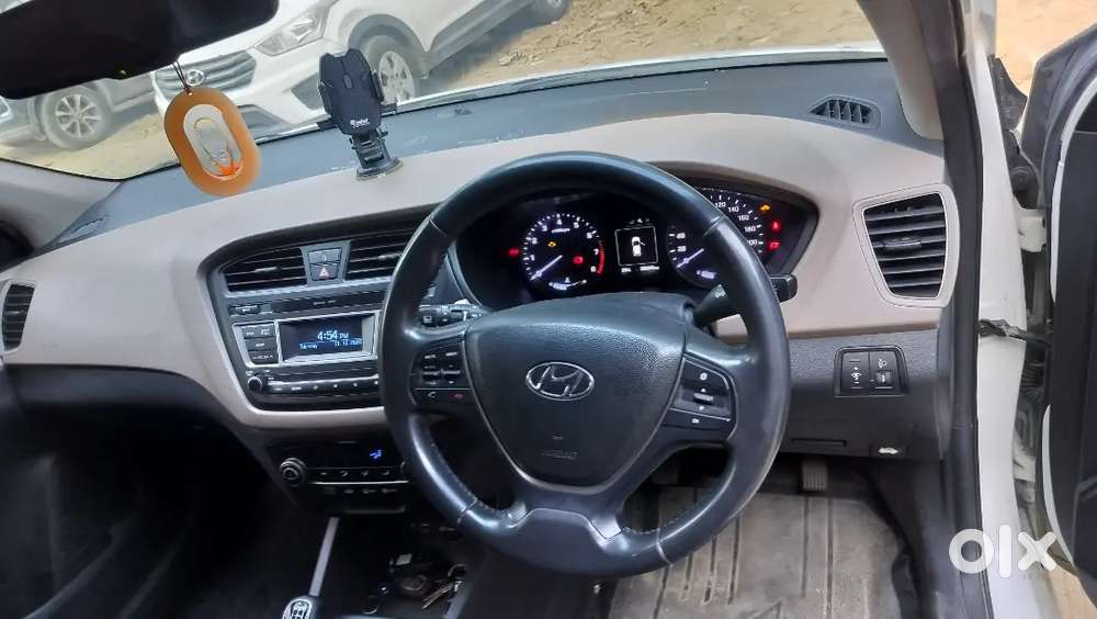 Hyundai New I20 Asta 2016 Manual