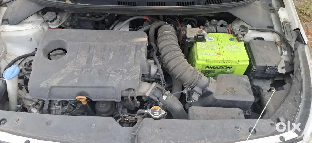 Hyundai Elite I20 Sportz 2018
