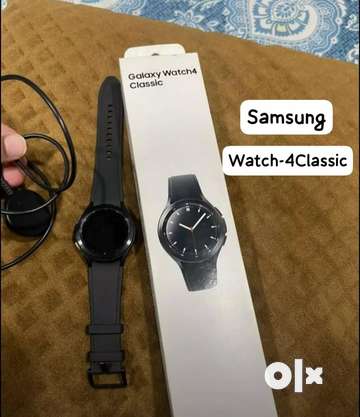 Samsung watch sale lg phone