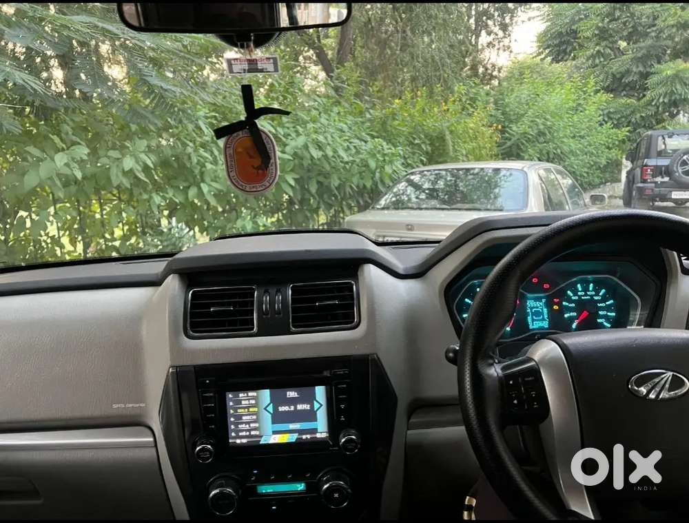 Scorpio S10 Top Model Diesel, Faimly Car, Non Exedent,  New Condition
