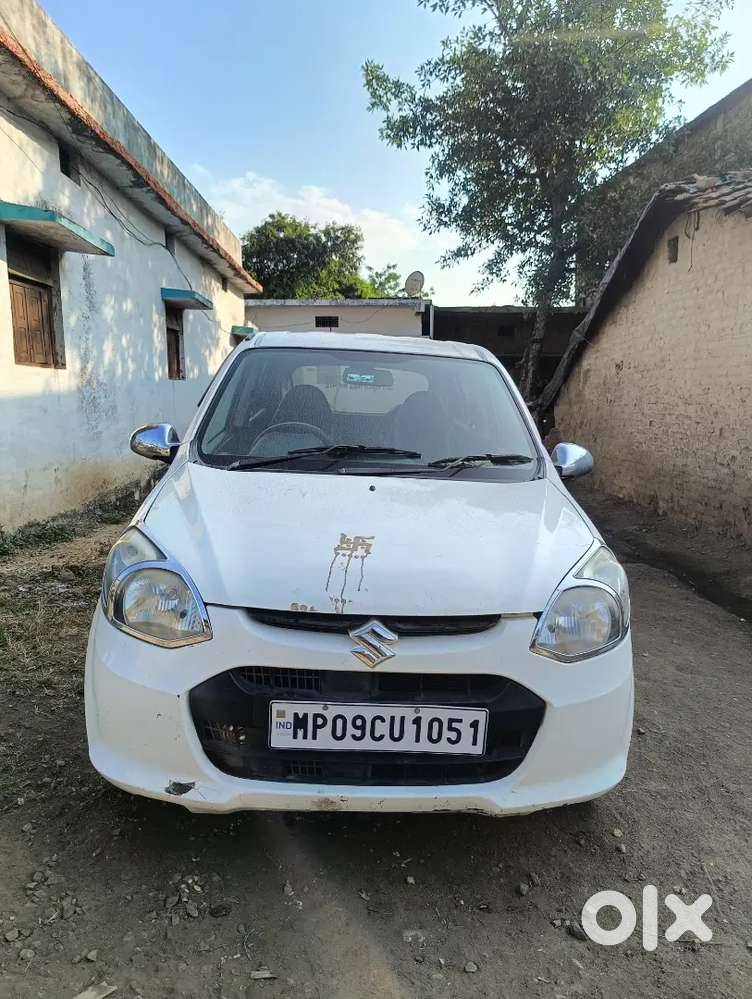 Maruti Car
