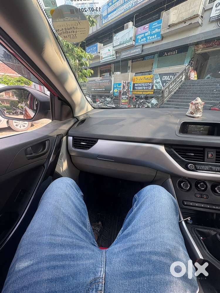 Tata Nexon 2019 Petrol