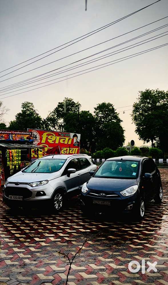 Hyundai I10 2015 Petrol