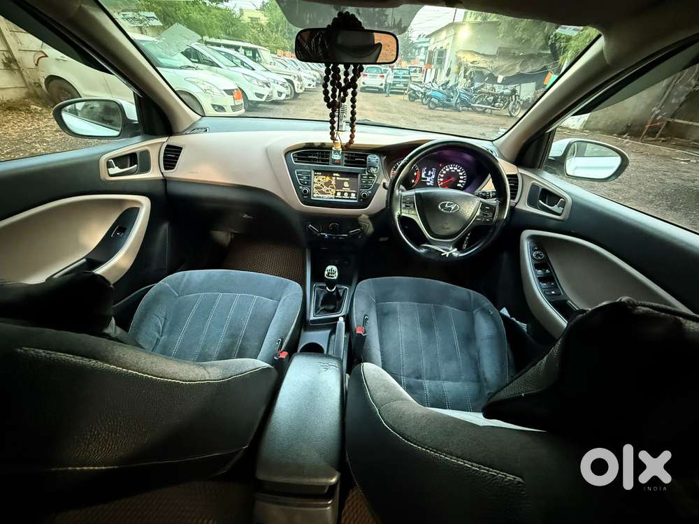 Hyundai Elite I20 Sportz Plus Diesel, 2020, Diesel