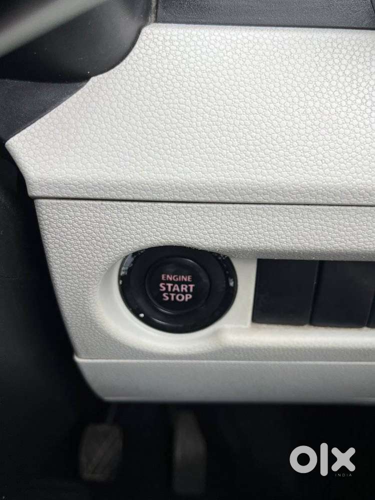 Maruti Suzuki Ignis 1.2 Zeta Mt, 2018, Petrol