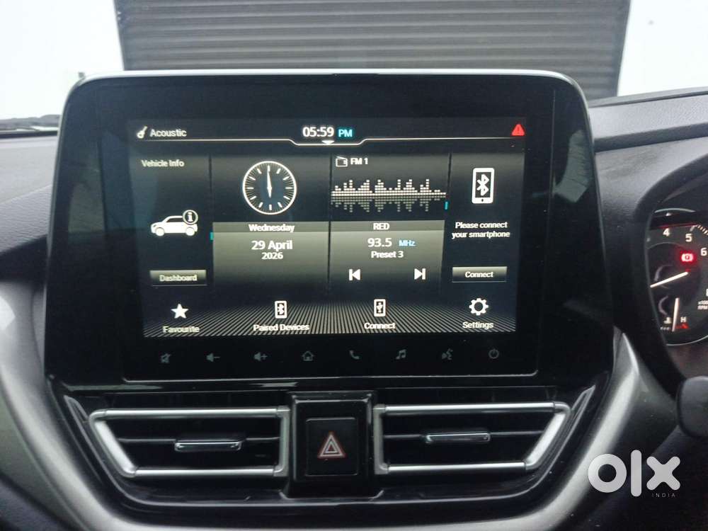 Maruti Suzuki Baleno 2019-2022 1.2 Alpha At, 2023, Petrol
