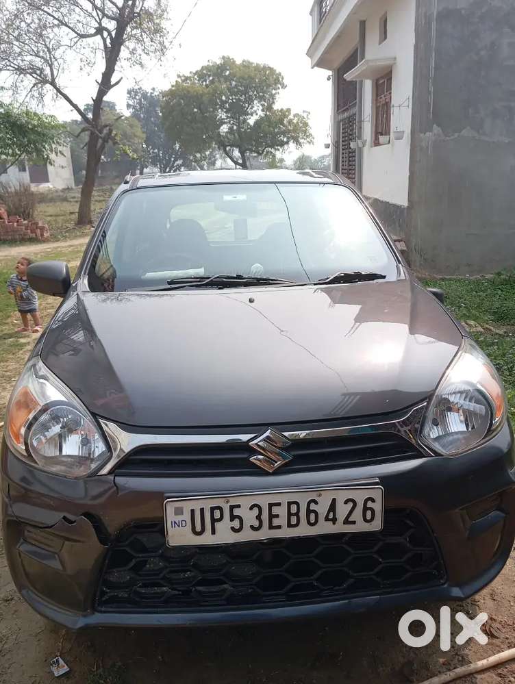 I Want To Sell My Car