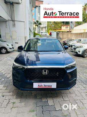 Honda Amaze Zx 1.2 Petrol Mt, 2024, Petrol