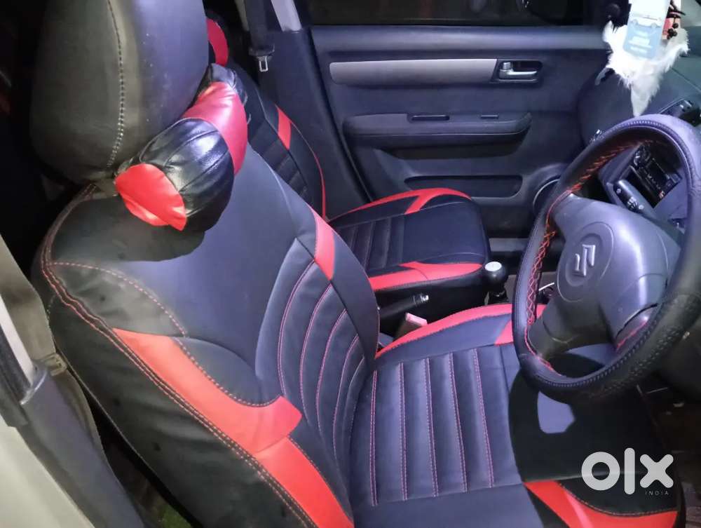 Maruti Suzuki Swift 2008 Petrol 55000 Km Driven