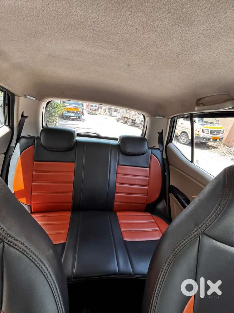 Hyundai I10 2013 Petrol 58000 Km Driven