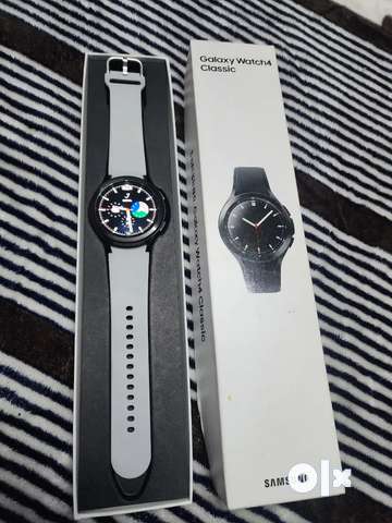 Brand new clearance samsung watch