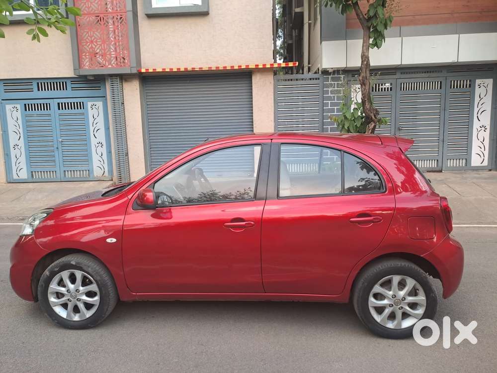 Nissan Micra Dci Xl, 2016, Diesel