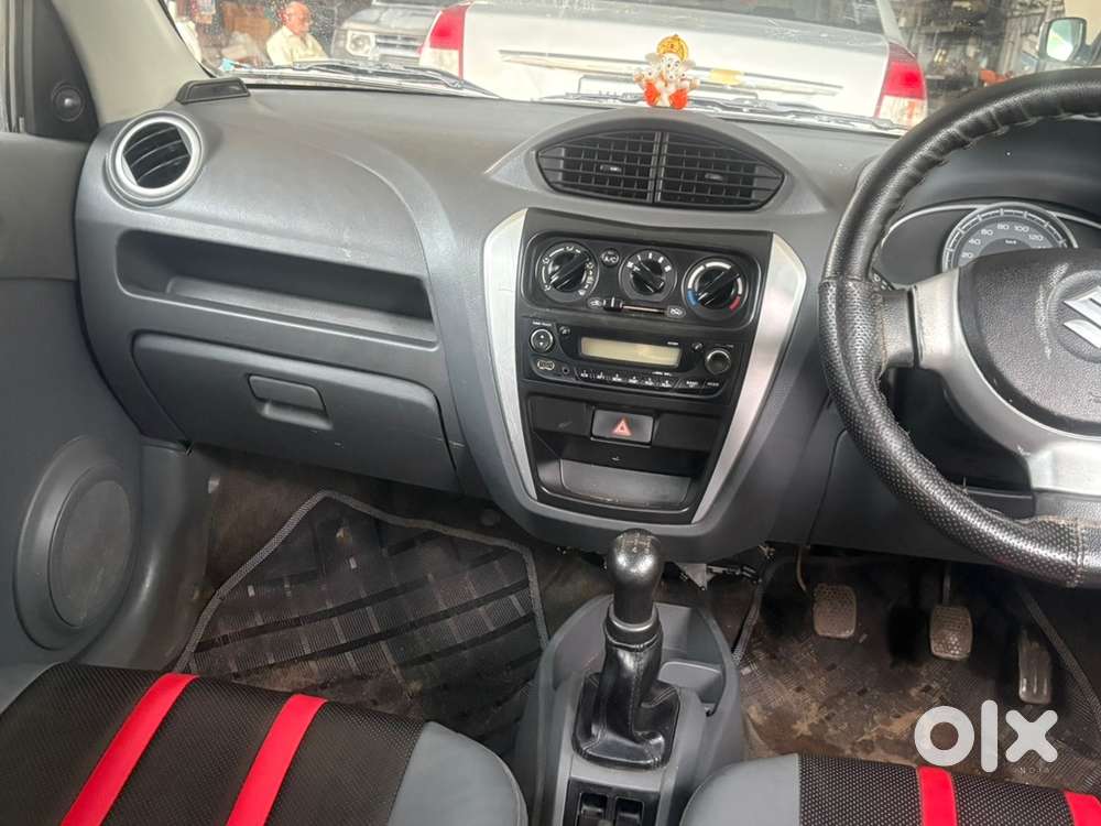Maruti Suzuki Alto 800 Petrol 53500 Km Driven
