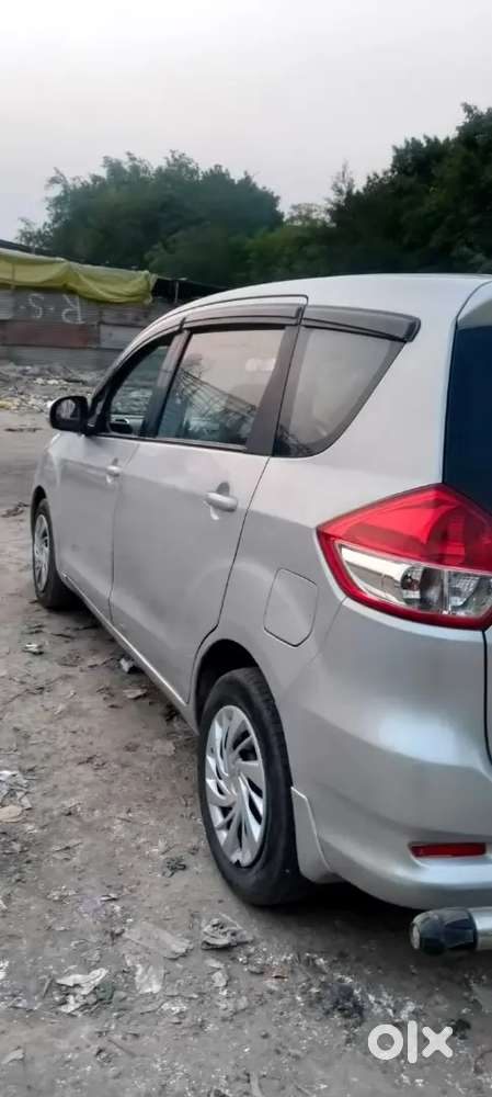 Maruti Suzuki Grand Vitara 7 Seater 10