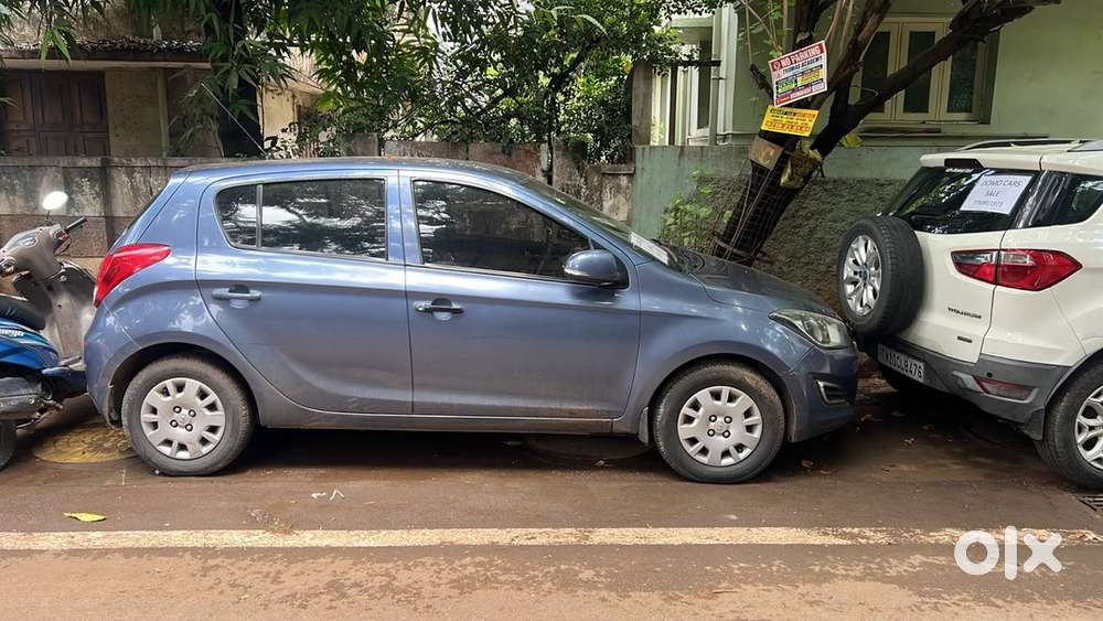 Hyundai I20 2013 Diesel Good Condition
