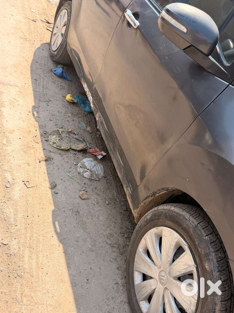 Maruti Suzuki Ertiga, 2018, Diesel