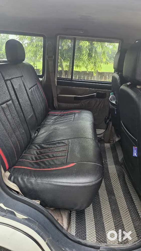 Mahindra Bolero 2018 Diesel 96000 Km Driven