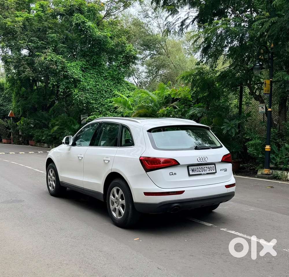 Audi Q5 2.0 Tdi Quattro Premium Plus, 2014, Diesel