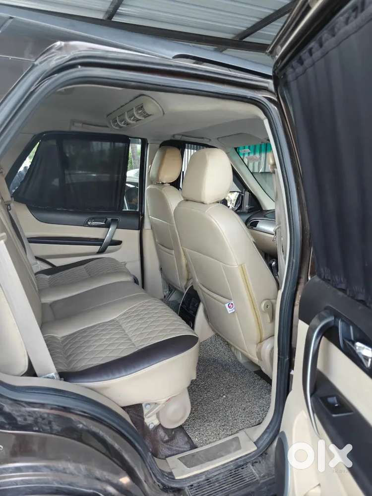 Tata Safari Storme Ex 2015 – Well Maintained