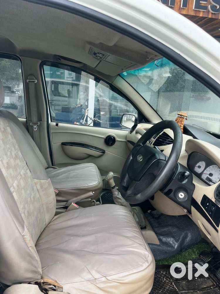 Mahindra Xylo H4 Bs Iv, 2018, Diesel