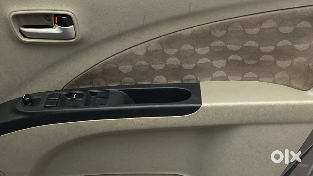 Maruti Suzuki Celerio Zxi, 2014, Petrol