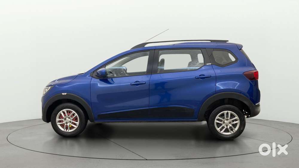 Renault Triber Rxt, 2019, Petrol