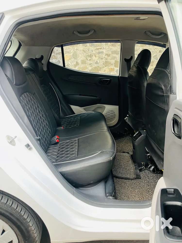 Hyundai Grand I10 Nios Magna 1.2 Kappa Cng, 2023, Cng & Hybrids