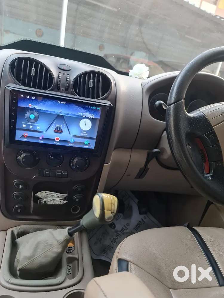 Mahindra Scorpio 2012 Diesel 159000 Km Driven