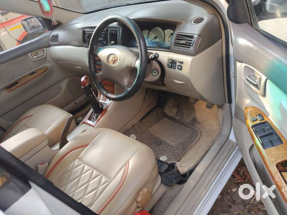 Toyota Corolla Ae, 2005, Cng & Hybrids